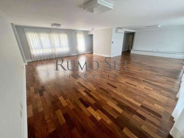 Apartamento com 4 quartos à venda na Rua Belterra, 291, Santo Amaro, São Paulo por R$ 3.600.000