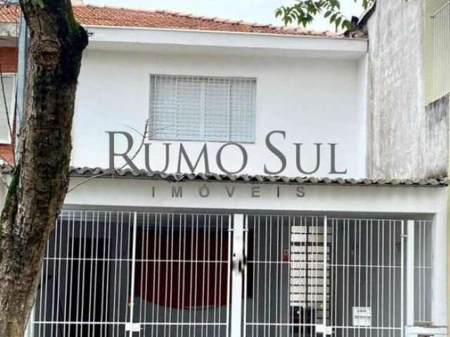 Casa com 4 quartos para alugar na Padre Leonardo, 30, Jardim Aeroporto, São Paulo por R$ 3.400