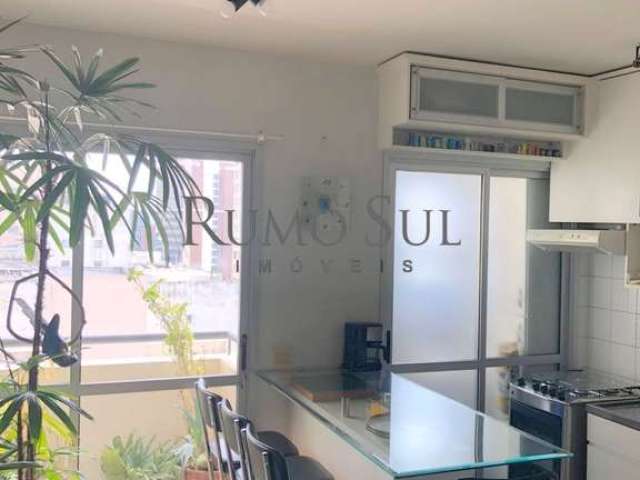 Apartamento com 2 quartos à venda na Alameda Barros, 66, Santa Cecília, São Paulo por R$ 660.000