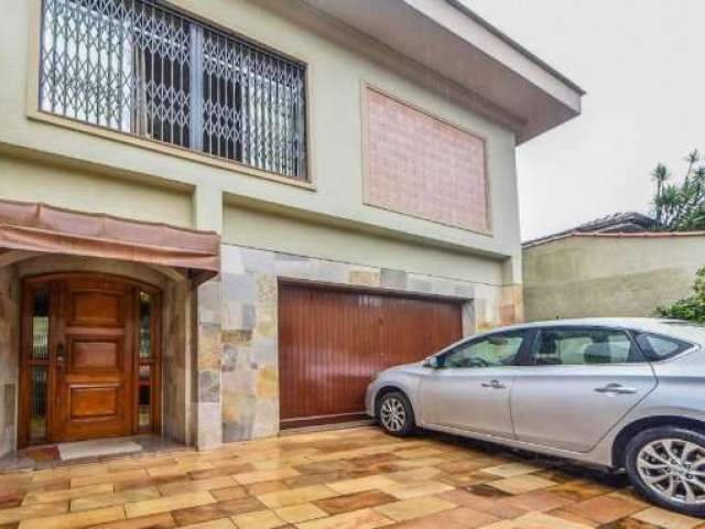 Casa com 3 quartos à venda na Joao Peixoto Viegas, 710, Interlagos, São Paulo por R$ 896.000