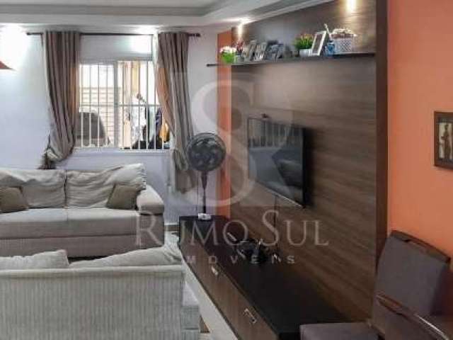 Casa com 3 quartos à venda na Rua José Maria de Abreu, 36, Campo Grande, São Paulo por R$ 650.000