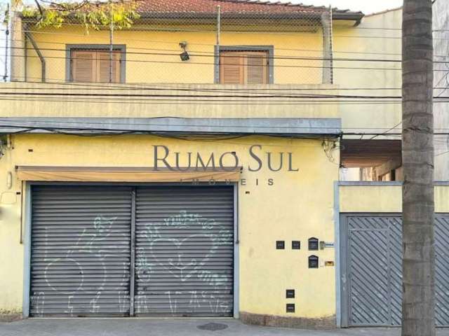 Prédio à venda na Avenida Nossa Senhora do Sabará, 1094, Campo Grande, São Paulo por R$ 3.400.000