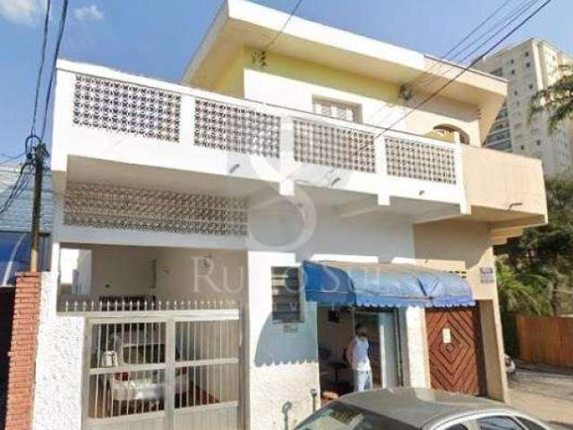 Casa com 3 quartos à venda na Rua Jaime do Espírito Santo, 51, Jardim Marajoara, São Paulo por R$ 4.300.000