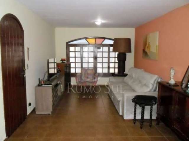 Casa com 3 quartos à venda na Hernani Pires de Campos Seabra, 133, Alto da Boa Vista, São Paulo por R$ 830.000