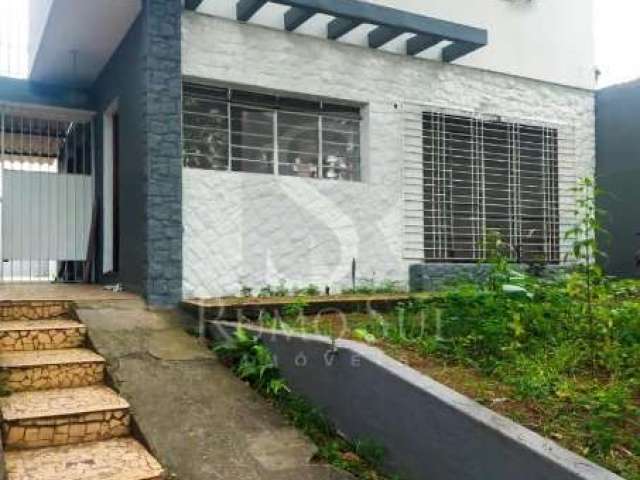 Casa com 3 quartos à venda na Vereador Jose Diniz, 1144, Alto da Boa Vista, São Paulo por R$ 990.000