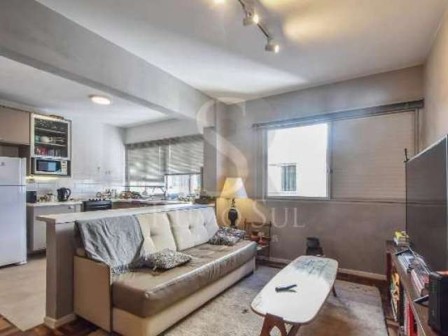 Apartamento com 2 quartos à venda na Avenida Ceci, 1735, Planalto Paulista, São Paulo por R$ 593.000