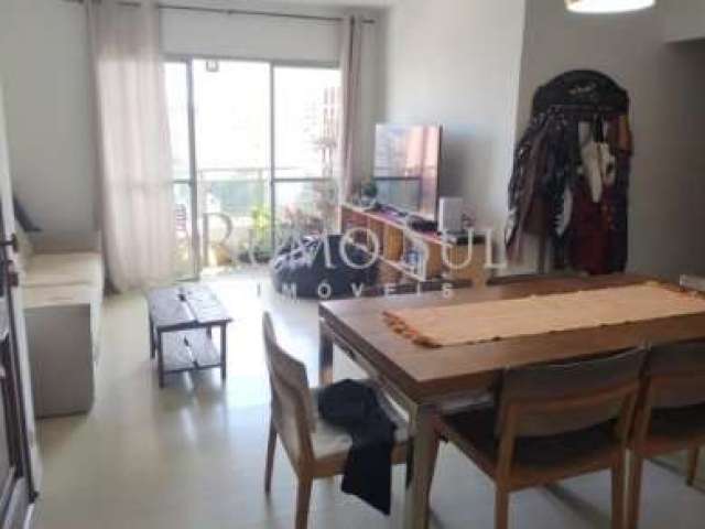 Apartamento com 3 quartos à venda na Rua Sócrates, 161, Vila Sofia, São Paulo por R$ 850.000