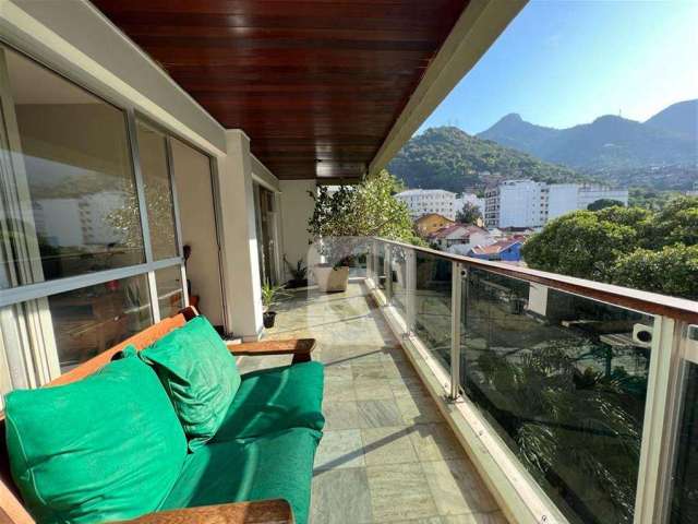 Maravilhoso Apartamento de 167m² , 3 Quartos!