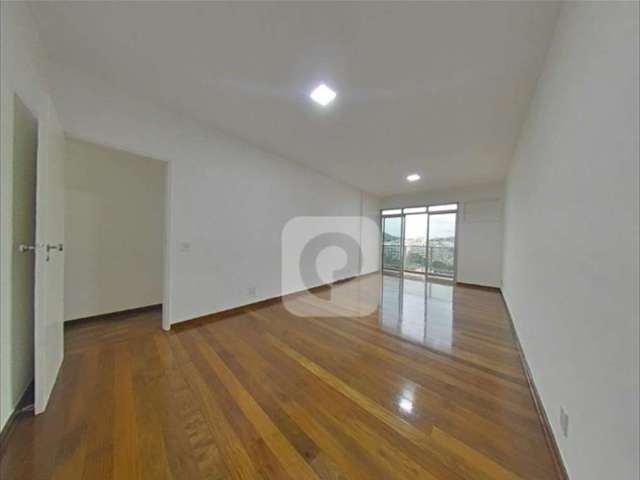 Apartamento 104m²,  3 quartos  e 2 vagas