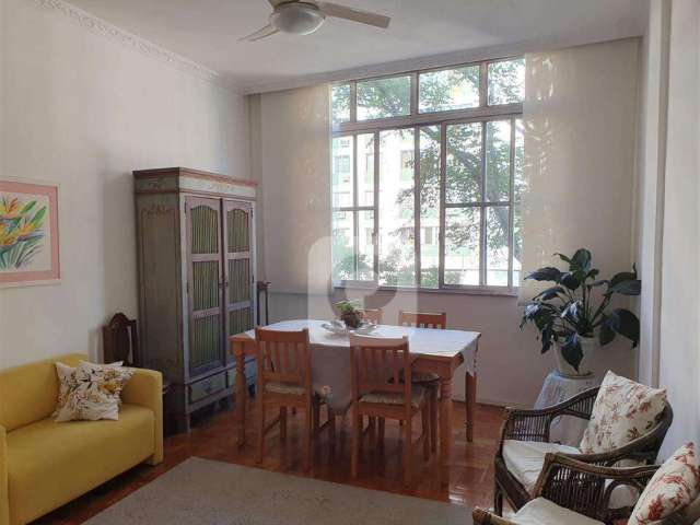 Apartamento 2 quartos