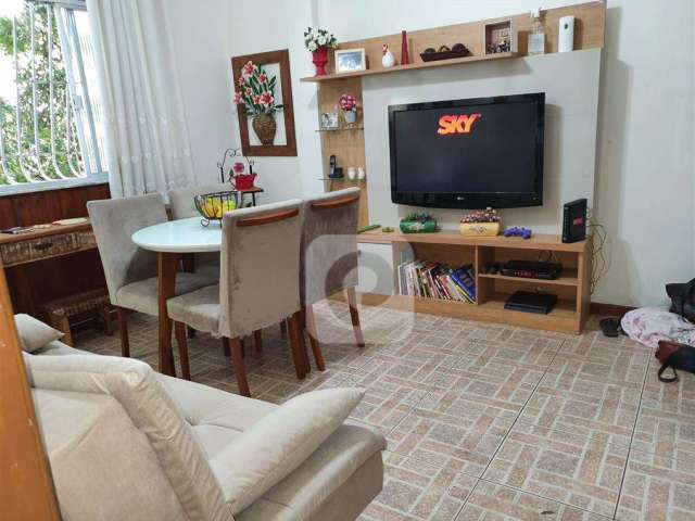 Apartamento com 2 Quartos à venda, 60m² - Grajaú