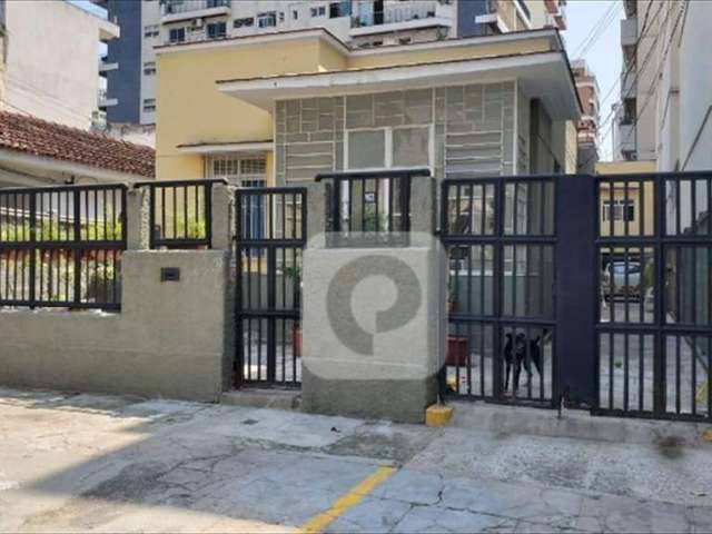 Casa térrea  4 quartos - 400 m² - Tijuca