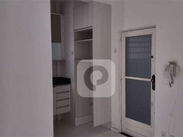 Meier - na Dias da Cruz apartamento quarto e sala excelente