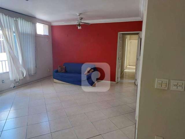 Apartamento 3 quartos, sendo 1 suíte