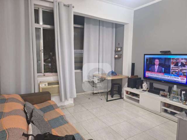 Apartamento 2 quartos