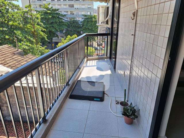 Apartamento 2 quartos