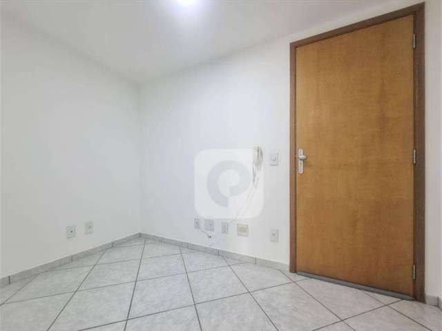 Excelente Sala Comercial com vaga na Tijuca