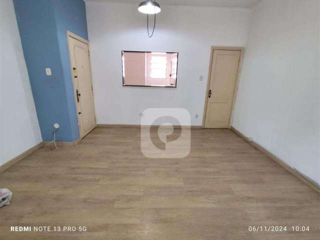 Apartamento na Condessa Belmonte , dois quartos , condução na porta!