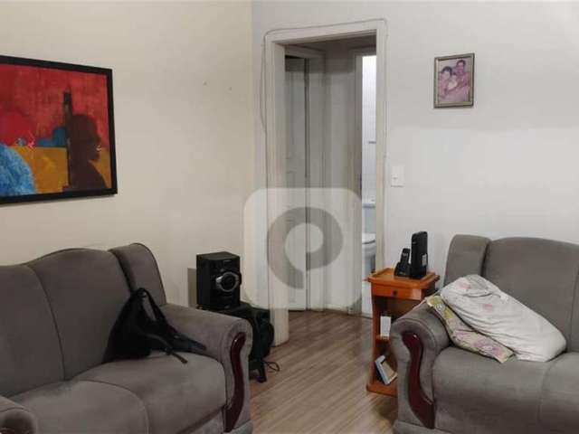 Apartamento 2 quartos no coração da Tijuca