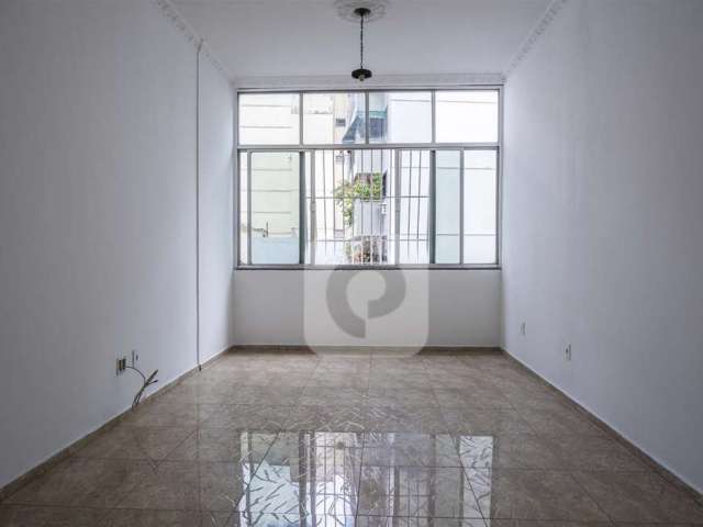 Apartamento de 3 quartos  junto ao metrô da Afonso Pena