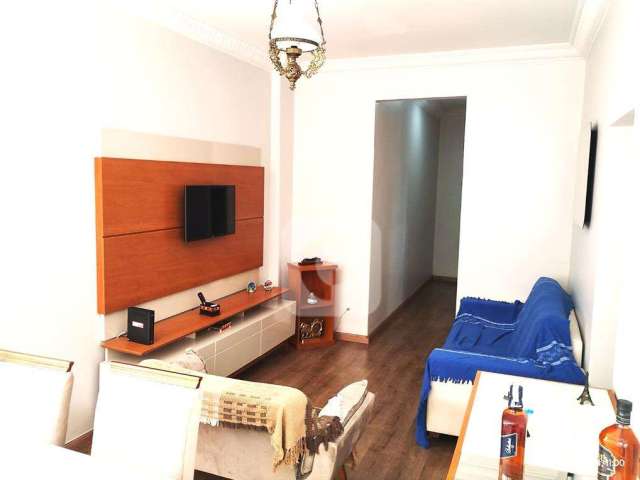 Apartamento com 3 quartos-84 m²- Tijuca