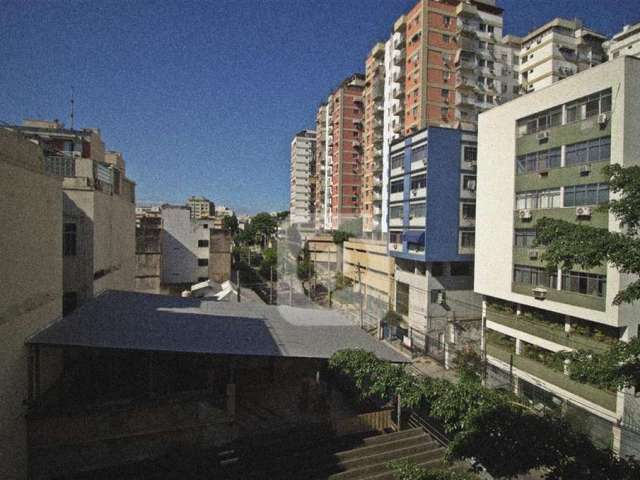 Apartamento quarto e sala Tijuca