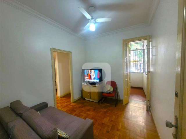 Apartamento de 2 quartos colado ao metro Uruguai