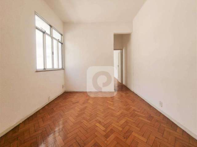 Oportunidade!!! Tijuca apartamento sala e quarto