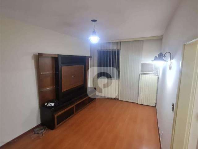 Descubra seu novo lar na Tijuca! Apartamento impecável, pronto para morar!