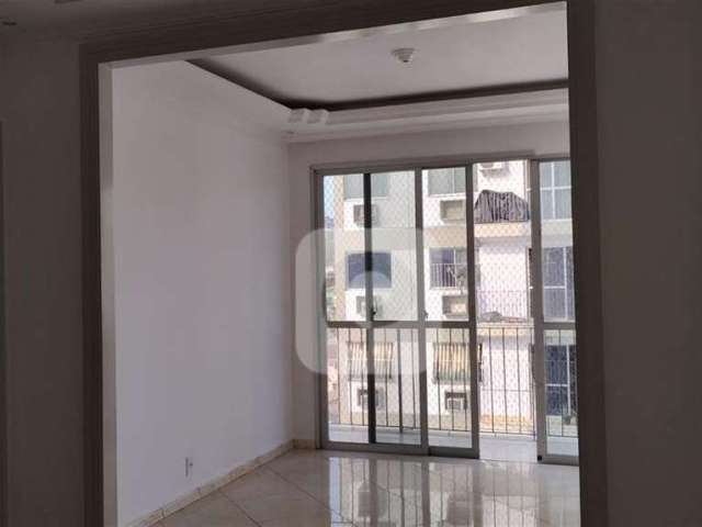 2quartos -70m² - Rio Comprido