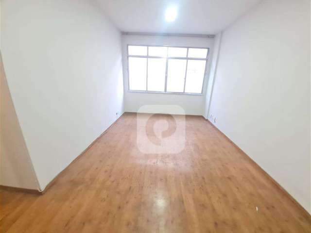 Descubra o seu novo lar na Tijuca! Apartamento aconchegante