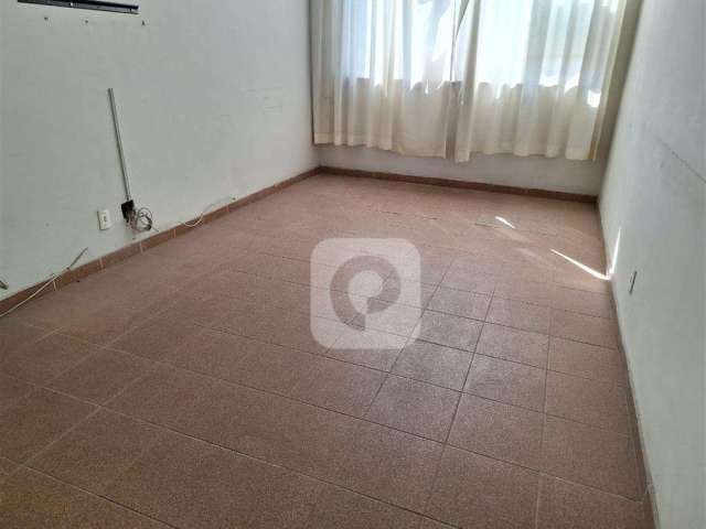 Oportunidade 2 quartos com vaga na escritura -62m²