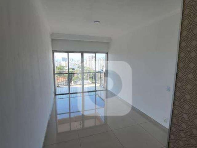 Apartamento de 2 quartos -65m²-Pereira Nunes-Vila Isabel