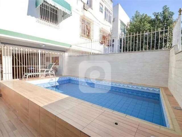 Encante-se com este Triplex Exclusivo no Coração da Tijuca!