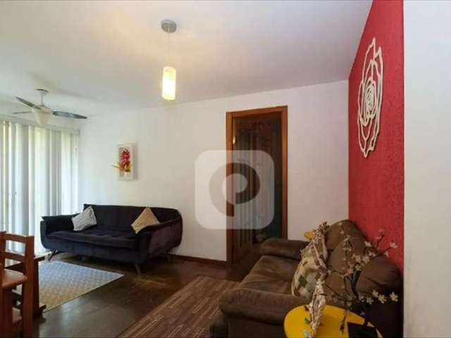 Apartamento 2 quartos