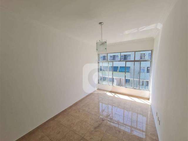 Apartamento 2 Quartos na Tijuca - Rio de Janeiro, pronto para você!