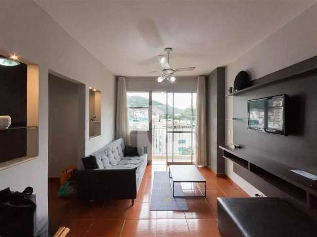 Apartamento moderno e completo no Andaraí, Rio de Janeiro!