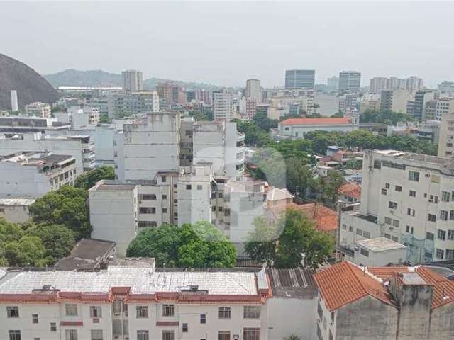 2 Quartos na Tijuca