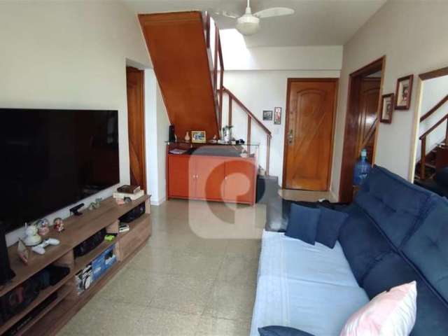 Apartamento 4 quartos e 3vagas na escritura - 88m²-  Grajaú