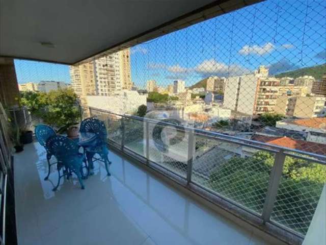 SELECIONE - Apartamento 4 quartos, sendo 2 suítes