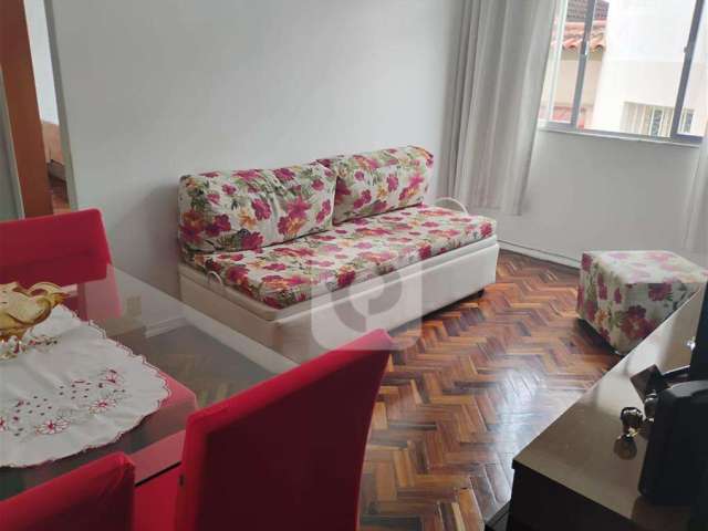 Ótimo apartamento de 1 quarto Rua Amaral