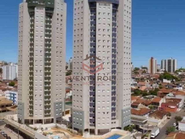 Apartamento a Venda Edifício Residencial Arte Brasil