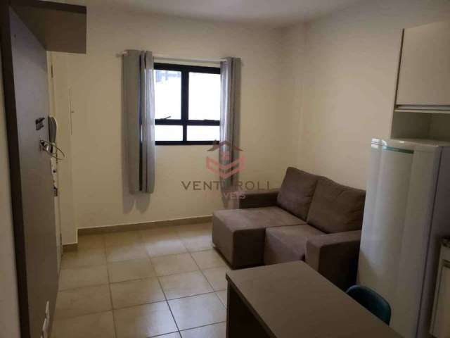 Apartamento à venda/locação