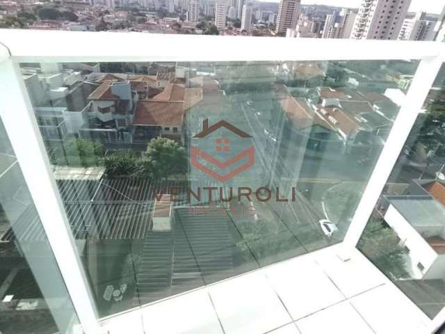 Apartamento para venda, Residencial Camburi