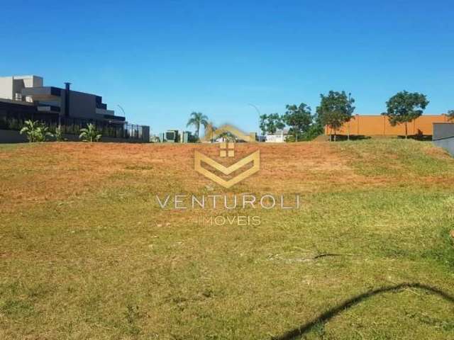 Terreno a  venda Residencial Alphaville