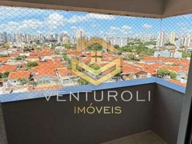 Apartamento maravilhoso 1 suíte, completo em armários. ótima localização!