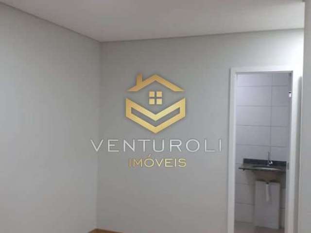 Apartamento novinho de 70m² com 2 vagas de garagem e sol da manhã!