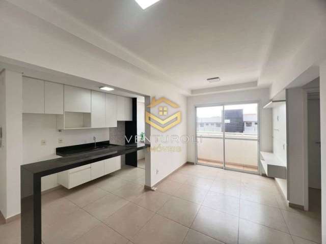 Apartamento jardim colonial aberto