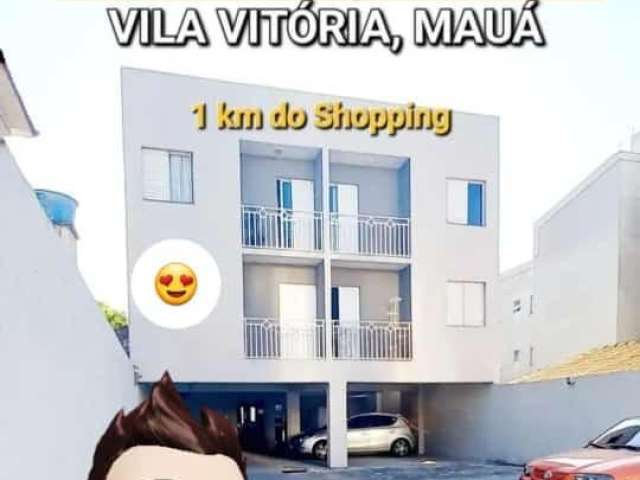 Vila Vitória - Mauá - $255.000,00 - ao lado do Dom Giovane