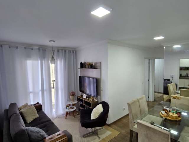 Condomínio das Figueiras - 52 m2 - $310.000,00